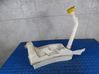 Zbiornik płynu do spryskiwaczy szyby przedniej / czołowej CART289107623R