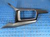 Gear shifter surround trim plastic CARTM47478