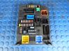 Fuse module CART9830790580