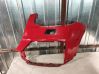Front bumper corner part panel trim 81A807437A