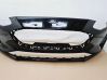 Front bumper JX7B17757A