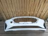 Front bumper JX7B17757A