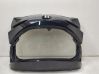 Tailgate/trunk/boot lid 