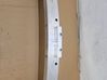 Front bumper support beam 155386000A
