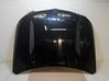 Engine bonnet/hood MASKAX1