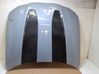 Engine bonnet/hood MASKACARBONG80