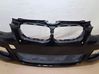 Front bumper 8035599