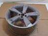 R18 alloy rim 4G0601025AC
