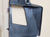 Intercooler air guide/duct channel 105807200C