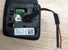 Interruptor/perilla de marchas 4M0951523D