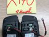 Interruptor/perilla de marchas 4M0951523D