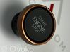Engine start stop button switch 5FA998538