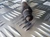 Lambda probe sensor 0258017051