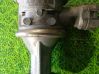 EGR valve 7837096