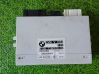 Convertible roof control unit 7190976