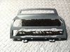 Climate control/heater control trim 7161797