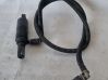 Pompa spryskiwacza lampy przedniej 13264011