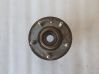 Front wheel ball bearing 