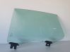 Rear door window glass 600633500D