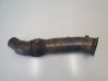 Filtr cząstek stałych Katalizator / FAP / DPF 18327643152