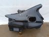 Rear quarter panel 7437520