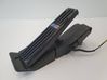 Accelerator throttle pedal 6786589