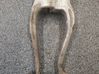 Lower shock absorber bracket 6861199