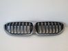 Maskownica / Grill / Atrapa górna chłodnicy 8075665