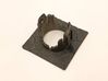 Front parking sensor holder (PDC) 8069356