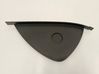 Dashboard side end trim 9184135