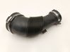 Turbo air intake inlet pipe/hose 04L129661A