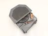 Subwoofer speaker 9143136