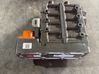 Electric engine pre-heating system (optional) 12E963231G