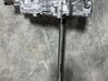 Front differential M0028089