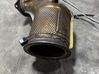 Catalyst/FAP/DPF particulate filter 071131703K