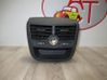 Dashboard air vent grill cover trim 