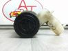 Power steering fluid tank/reservoir 
