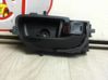 Rear door interior handle 1612431780