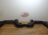 Air intake duct part 