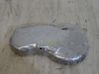 Heat shield in engine bay 