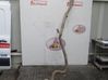 Muffler/silencer 