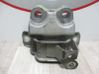Gearbox mounting bracket 