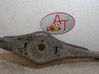 Triangle bras de suspension supérieur arrière 5Q0505323C