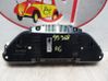Speedometer (instrument cluster) 4F0920934G
