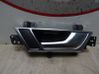 Rear door interior handle 4F0839020F