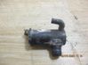Windscreen/windshield washer pump S08476672