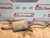 Rear muffler/silencer tail pipe B3D740100A