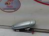 Rear door exterior handle 836601G050
