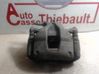 Caliper de freno delantero 77365544