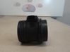 Mass air flow meter 00001920HH